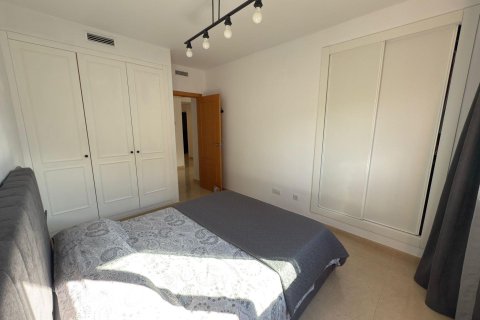 Продажа квартиры в Вильяхойоса, Аликанте, Испания 1 спальня, 75м2 №142654 - фото 27