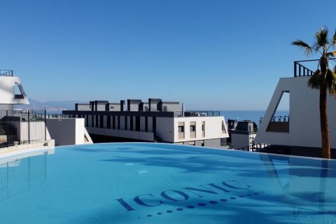 Wohnung zum Verkauf in Gran Alacant, Alicante, Spanien 3 Schlafzimmer, 97.72 m2 Nr. 142651 - Foto 6