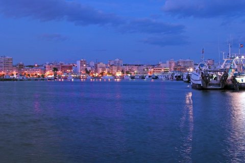 Wohnung zum Verkauf in Gran Alacant, Alicante, Spanien 3 Schlafzimmer, 97.72 m2 Nr. 142651 - Foto 22