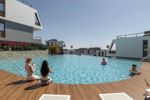 Wohnung zum Verkauf in Gran Alacant, Alicante, Spanien 3 Schlafzimmer, 97.72 m2 Nr. 142651 - Foto 4