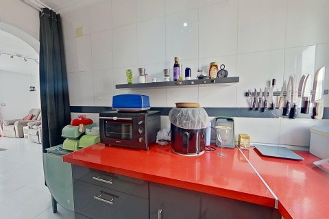 Bungalowi myytävänä Alicante, Espanja, 3 makuuhuonetta, 75 m2 No. 142652 - kuva 6