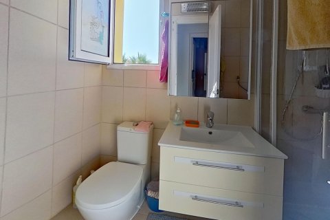 Bungalowi myytävänä Alicante, Espanja, 3 makuuhuonetta, 75 m2 No. 142652 - kuva 13