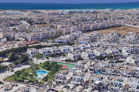 Bungalowi myytävänä Alicante, Espanja, 3 makuuhuonetta, 75 m2 No. 142652 - kuva 30