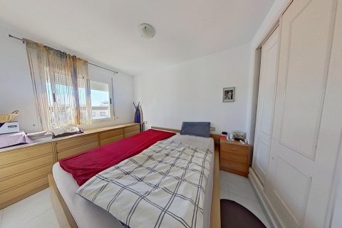 Bungalowi myytävänä Alicante, Espanja, 3 makuuhuonetta, 75 m2 No. 142652 - kuva 8