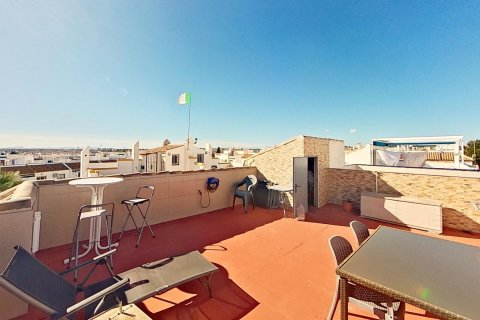 Bungalowi myytävänä Alicante, Espanja, 3 makuuhuonetta, 75 m2 No. 142652 - kuva 17