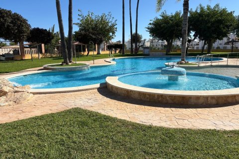 Bungalowi myytävänä Alicante, Espanja, 3 makuuhuonetta, 75 m2 No. 142652 - kuva 23