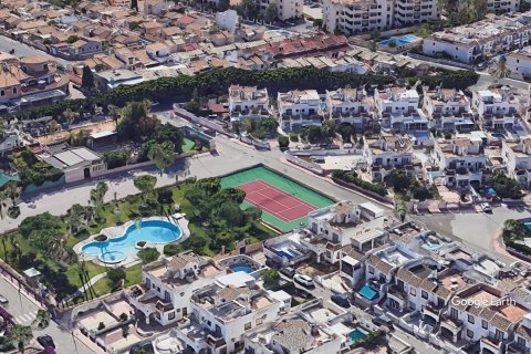 Bungalowi myytävänä Alicante, Espanja, 3 makuuhuonetta, 75 m2 No. 142652 - kuva 28