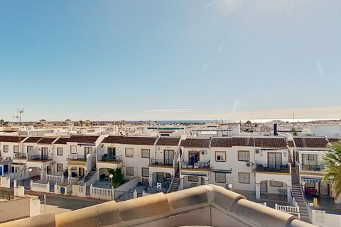 Bungalowi myytävänä Alicante, Espanja, 3 makuuhuonetta, 75 m2 No. 142652 - kuva 18