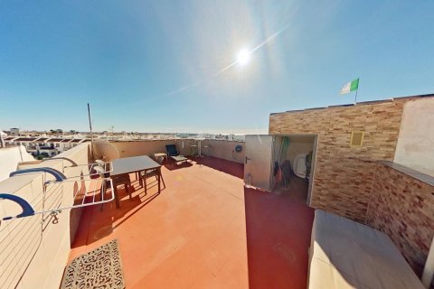 Bungalowi myytävänä Alicante, Espanja, 3 makuuhuonetta, 75 m2 No. 142652 - kuva 14