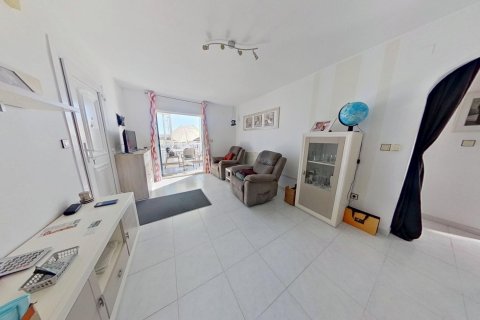 Продажа бунгало в Аликанте, Испания 3 спальни, 75м2 №142652 - фото 2