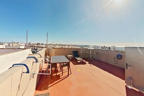 Bungalowi myytävänä Alicante, Espanja, 3 makuuhuonetta, 75 m2 No. 142652 - kuva 16