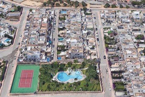 Bungalowi myytävänä Alicante, Espanja, 3 makuuhuonetta, 75 m2 No. 142652 - kuva 29