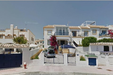 Bungalowi myytävänä Alicante, Espanja, 3 makuuhuonetta, 75 m2 No. 142652 - kuva 19