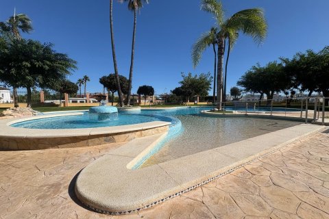 Bungalowi myytävänä Alicante, Espanja, 3 makuuhuonetta, 75 m2 No. 142652 - kuva 21