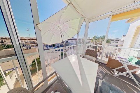 Продажа бунгало в Аликанте, Испания 3 спальни, 75м2 №142652 - фото 4