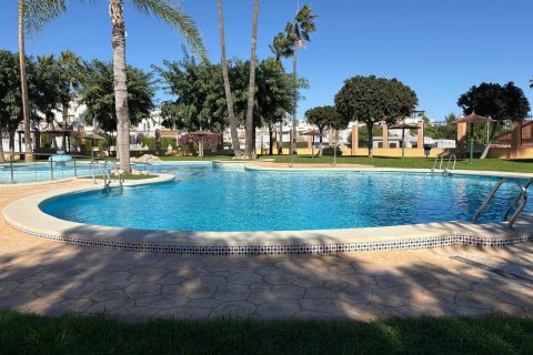 Bungalowi myytävänä Alicante, Espanja, 3 makuuhuonetta, 75 m2 No. 142652 - kuva 22