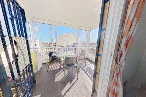 Bungalowi myytävänä Alicante, Espanja, 3 makuuhuonetta, 75 m2 No. 142652 - kuva 3