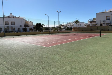 Bungalowi myytävänä Alicante, Espanja, 3 makuuhuonetta, 75 m2 No. 142652 - kuva 27
