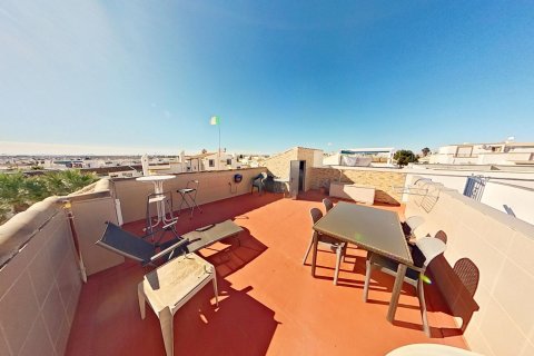 Bungalowi myytävänä Alicante, Espanja, 3 makuuhuonetta, 75 m2 No. 142652 - kuva 15