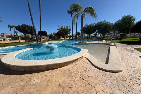 Bungalowi myytävänä Alicante, Espanja, 3 makuuhuonetta, 75 m2 No. 142652 - kuva 25