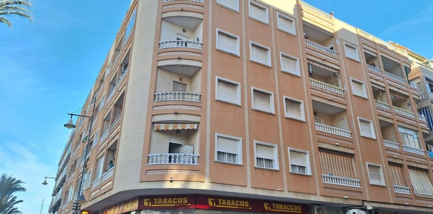 Appartamento a Torrevieja, Alicante, Spagna 1 camera da letto, 78 mq. N° 142653