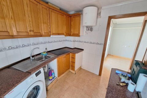 Appartamento in vendita a Torrevieja, Alicante, Spagna 1 camera da letto, 78 mq. N° 142653 - foto 21