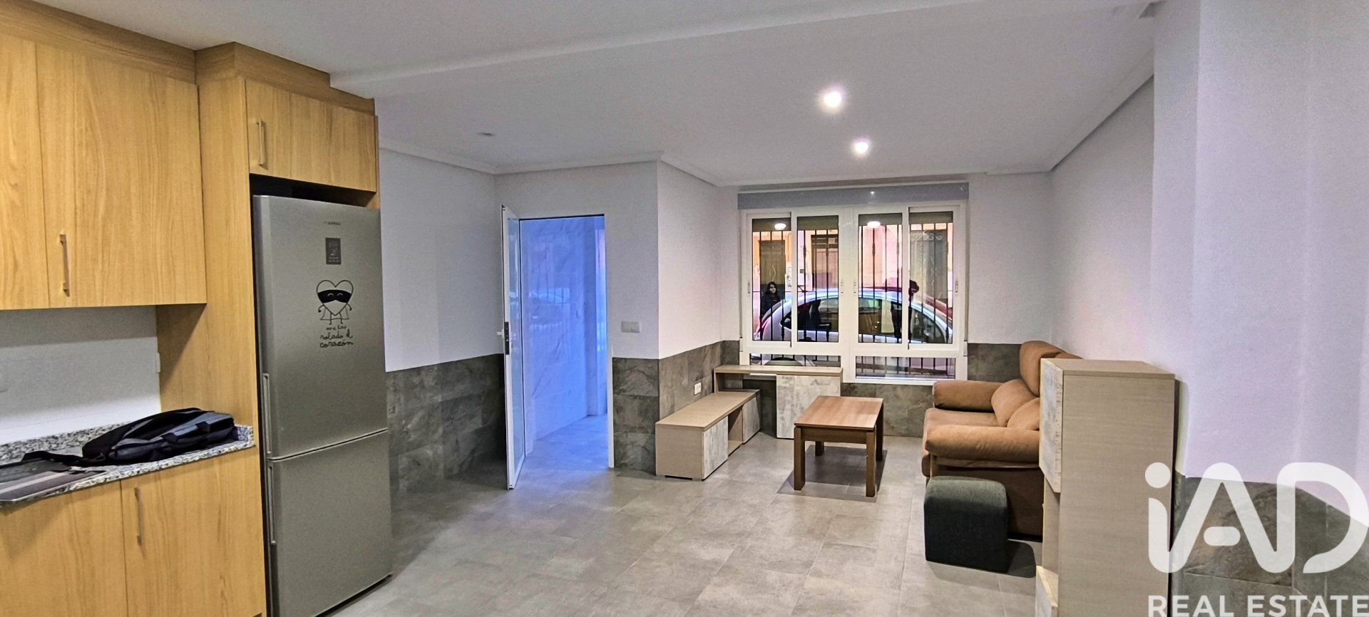 Appartamento a Elche, Alicante, Spagna 80 mq. N° 185214