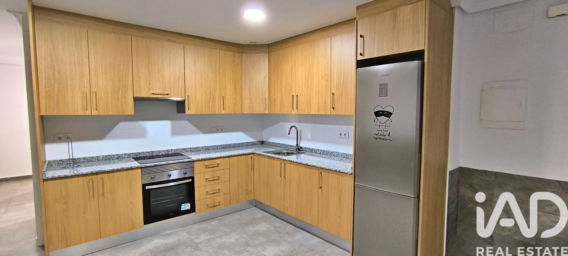 Appartamento a Elche, Alicante, Spagna 80 mq. N° 185214