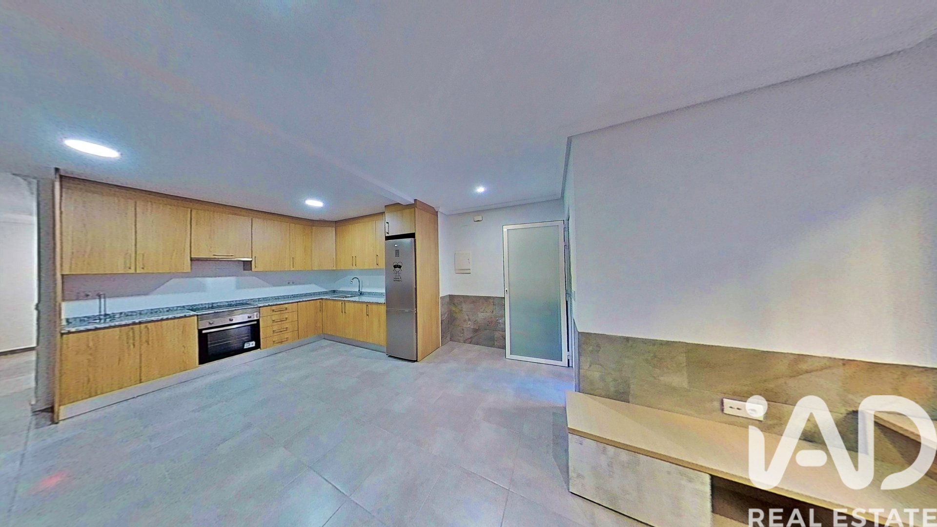 Appartamento a Elche, Alicante, Spagna 80 mq. N° 185214