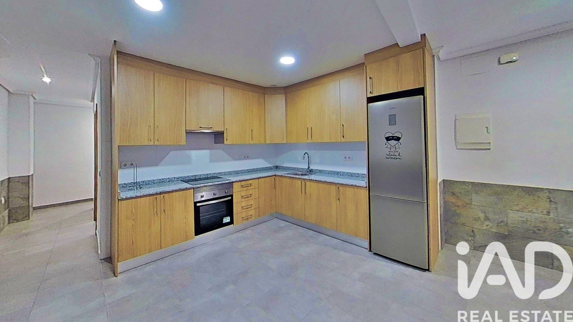Appartamento a Elche, Alicante, Spagna 80 mq. N° 185214