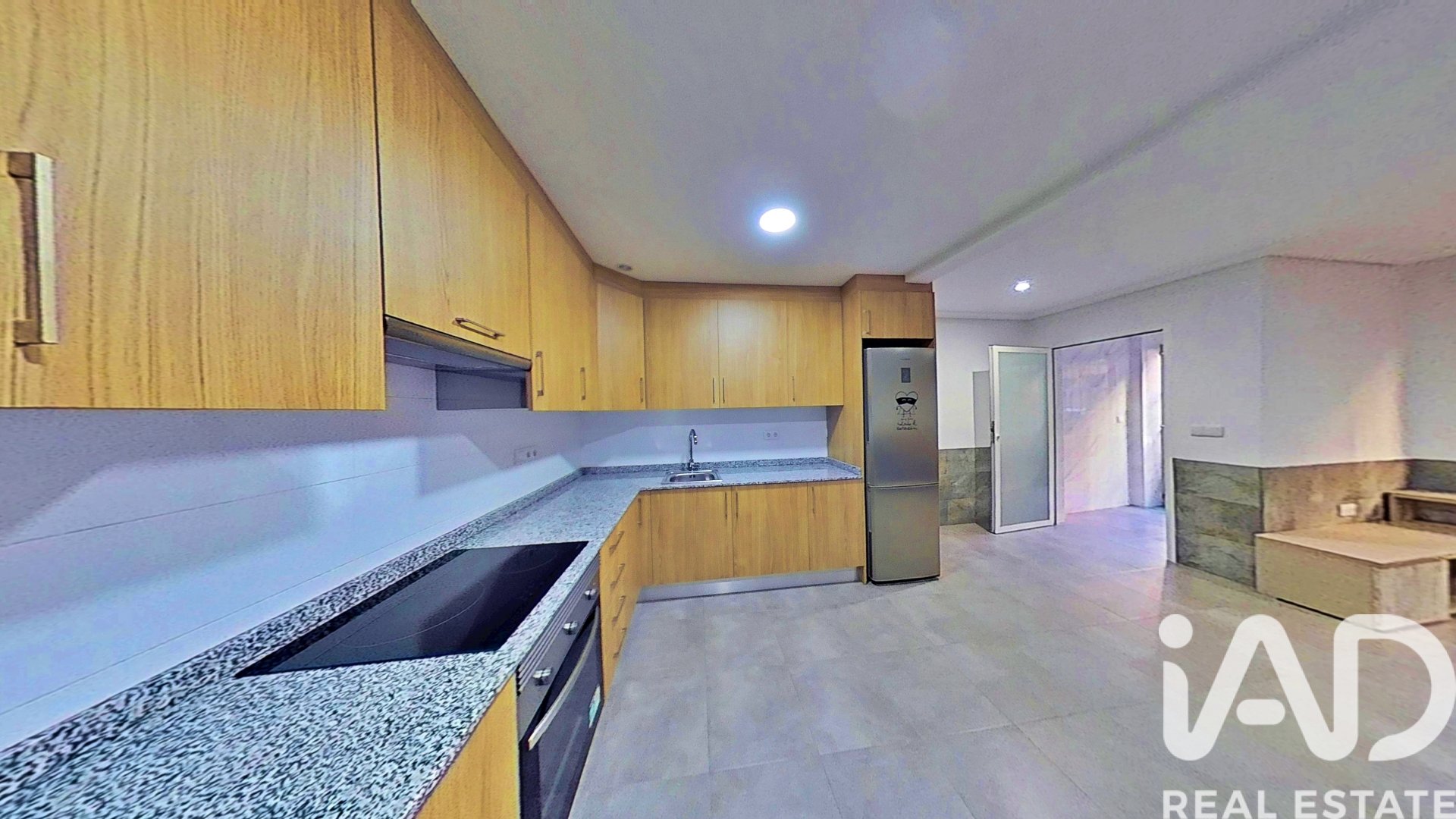 Appartamento a Elche, Alicante, Spagna 80 mq. N° 185214