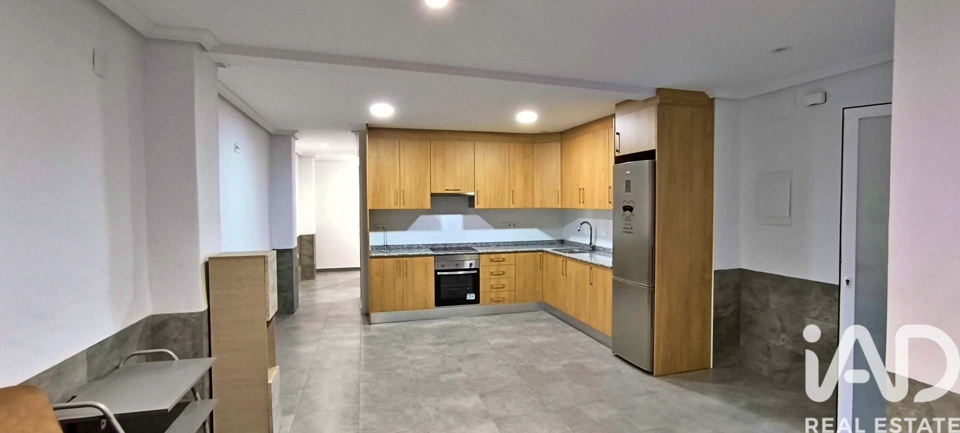 Appartamento a Elche, Alicante, Spagna 80 mq. N° 185214