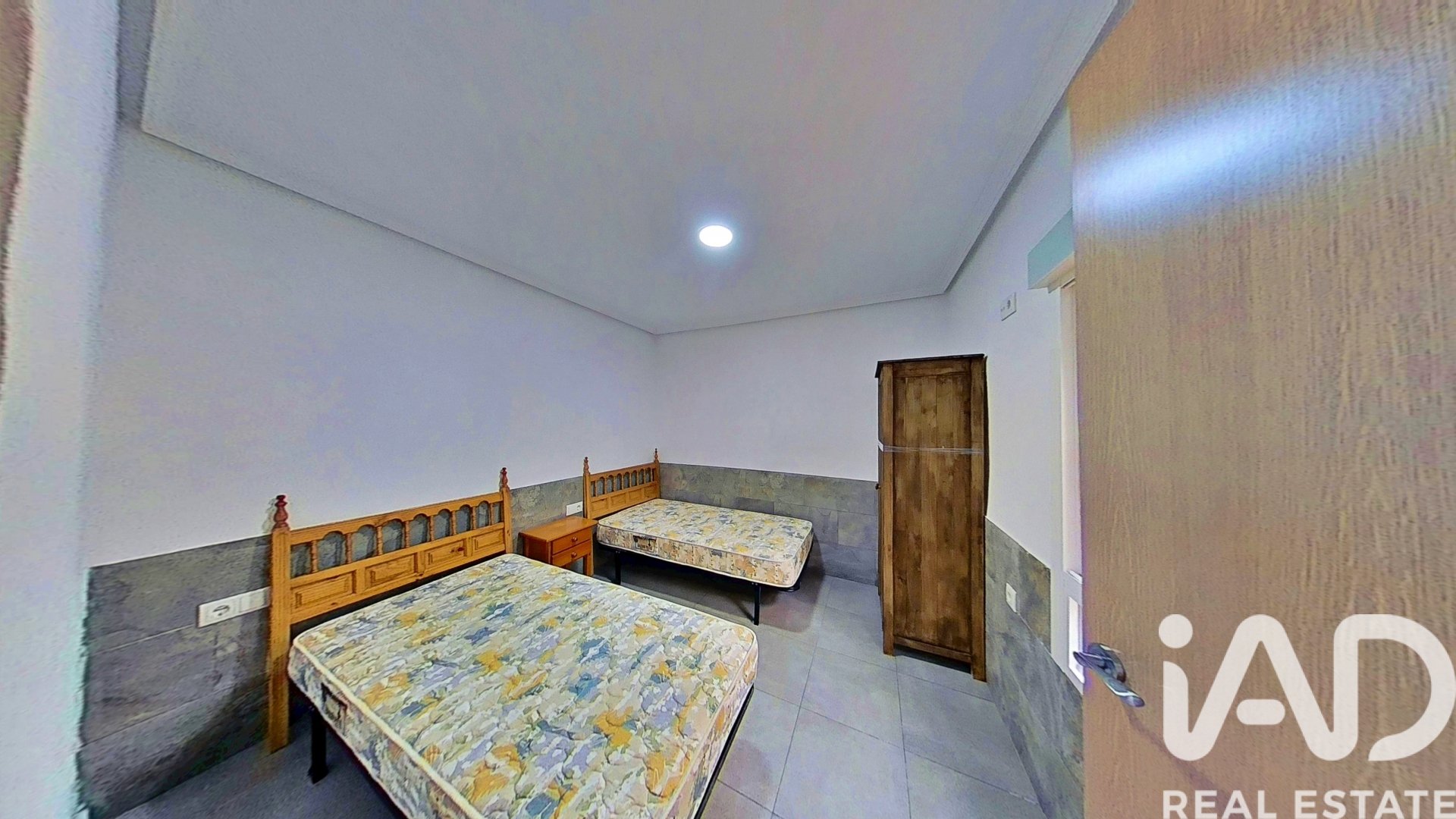 Appartamento a Elche, Alicante, Spagna 80 mq. N° 185214