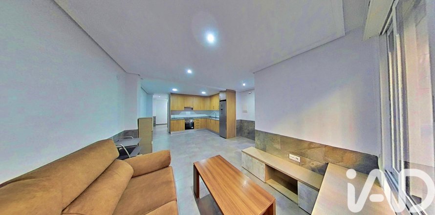 Apartment in Elche, Alicante, Spain 80 sq.m. No. 185214