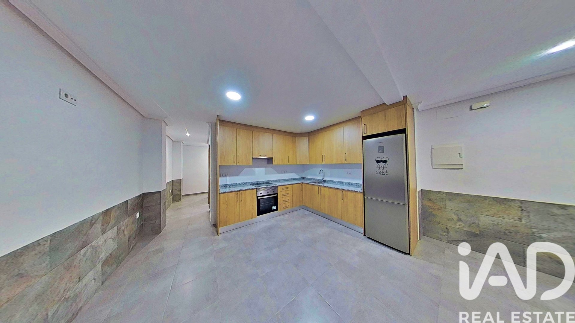 Appartamento a Elche, Alicante, Spagna 80 mq. N° 185214