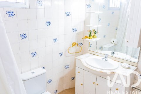 Penthouse for sale in Spain 2 bedrooms, 91 sq.m. No. 185217 - photo 14
