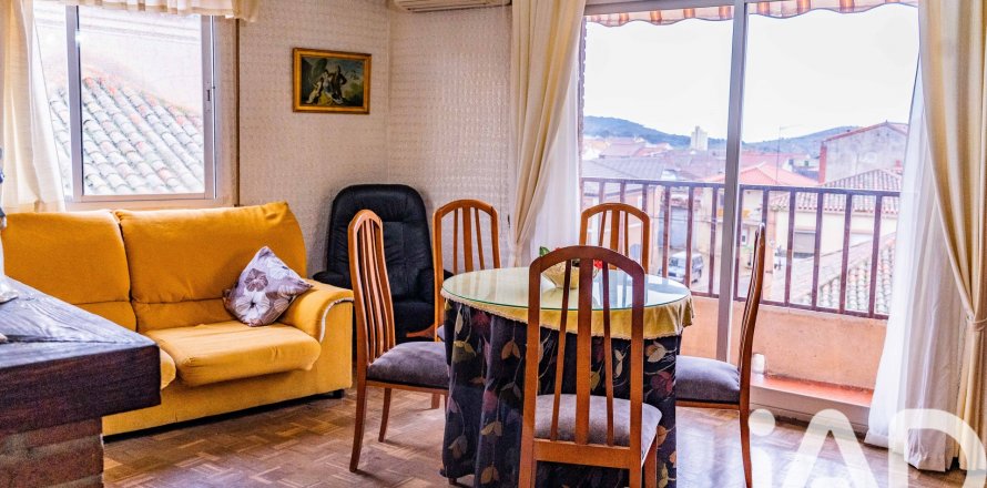 Penthouse in Spain 2 bedrooms, 91 sq.m. No. 185217