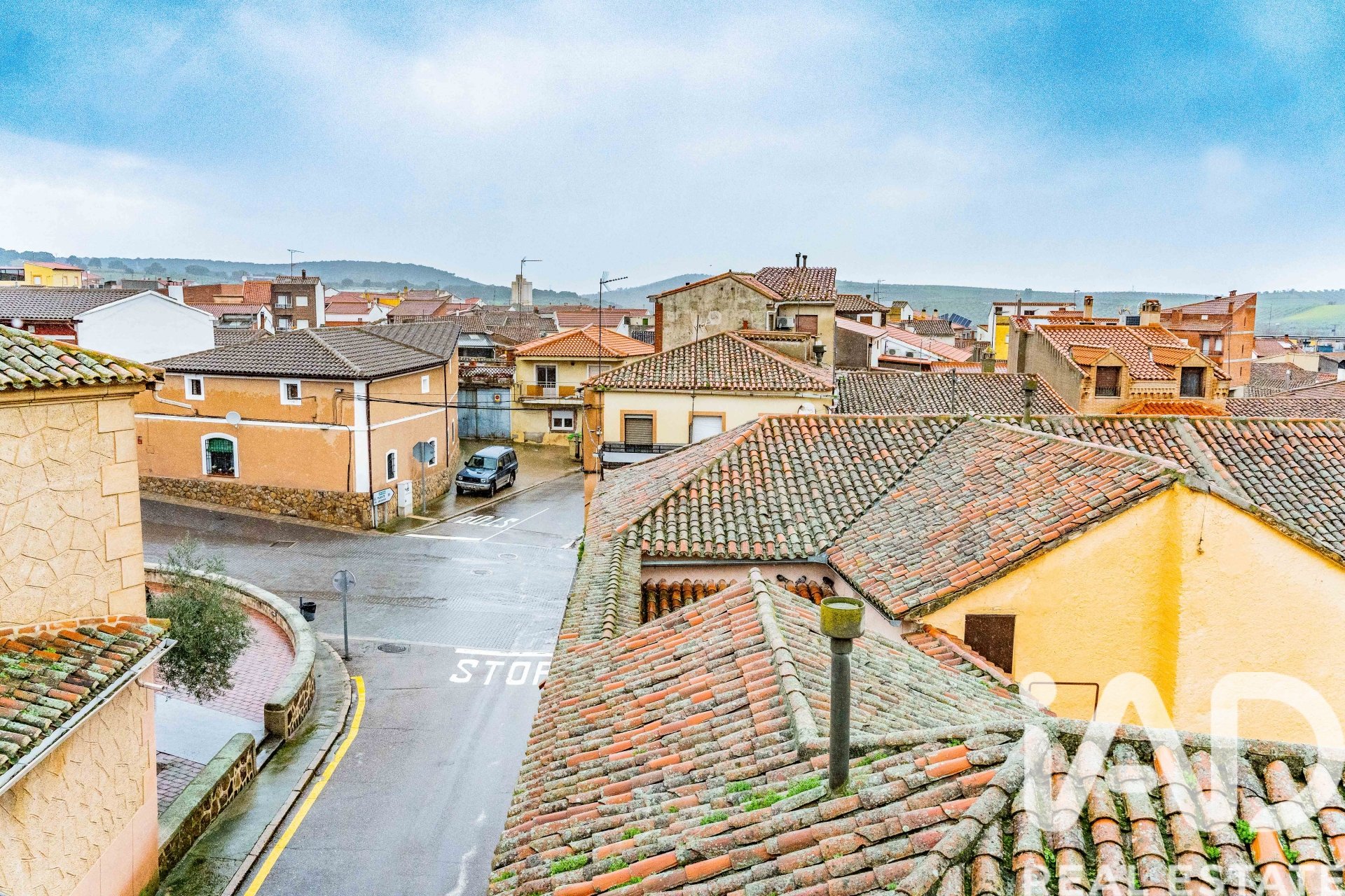 Ático en España 2 dormitorios, 91 m2 No. 185217