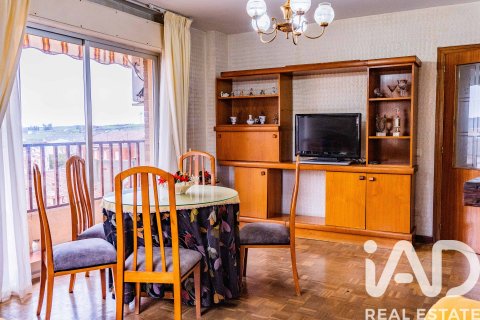 Penthouse for sale in Spain 2 bedrooms, 91 sq.m. No. 185217 - photo 2