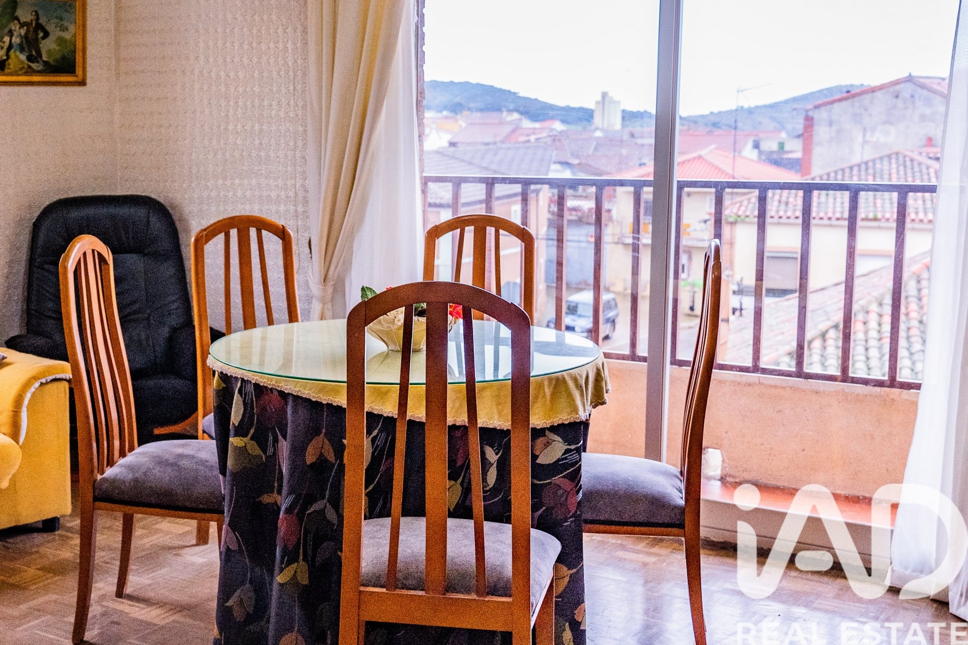 Ático en España 2 dormitorios, 91 m2 No. 185217
