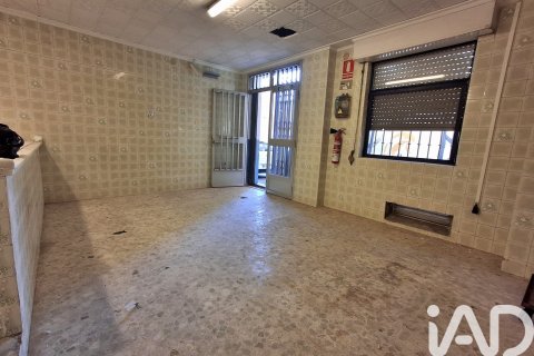 Commercial property for sale in Pego, Alicante, Spain 61 sq.m. No. 185218 - photo 8
