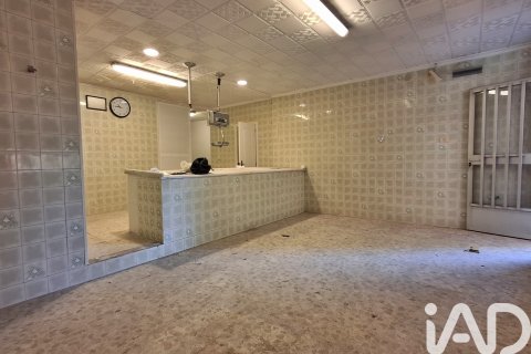 Commercial property for sale in Pego, Alicante, Spain 61 sq.m. No. 185218 - photo 2