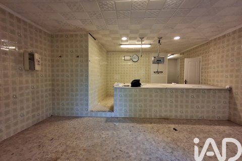 Commercial property for sale in Pego, Alicante, Spain 61 sq.m. No. 185218 - photo 3