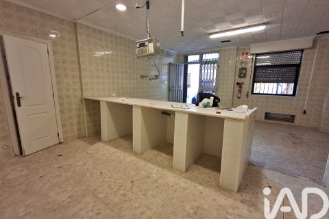 Commercial property for sale in Pego, Alicante, Spain 61 sq.m. No. 185218 - photo 4