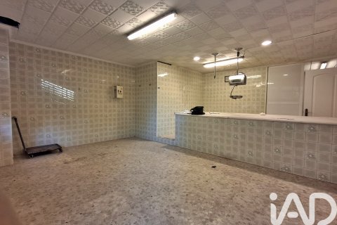 Gewerbeimmobilien in Pego, Alicante, Spanien 61 m2 Nr. 185218