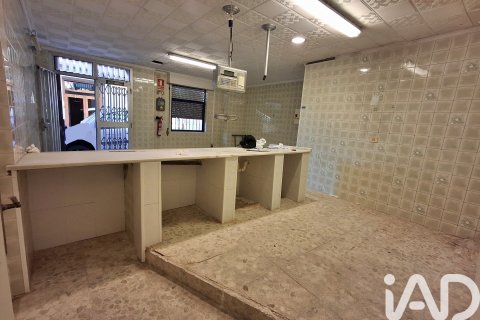 Commercial property for sale in Pego, Alicante, Spain 61 sq.m. No. 185218 - photo 10
