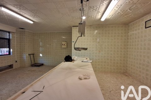 Commercial property for sale in Pego, Alicante, Spain 61 sq.m. No. 185218 - photo 9