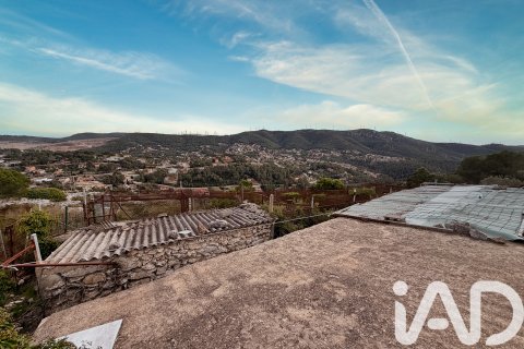 Tomt till salu i Olesa de Bonesvalls, Barcelona, Spanien 8547 kvm. Nr. 185216 - foto 13