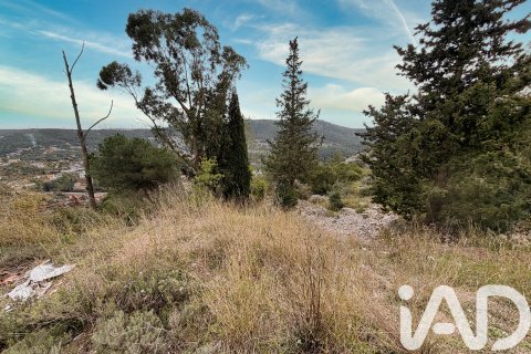 Tomt till salu i Olesa de Bonesvalls, Barcelona, Spanien 8547 kvm. Nr. 185216 - foto 17