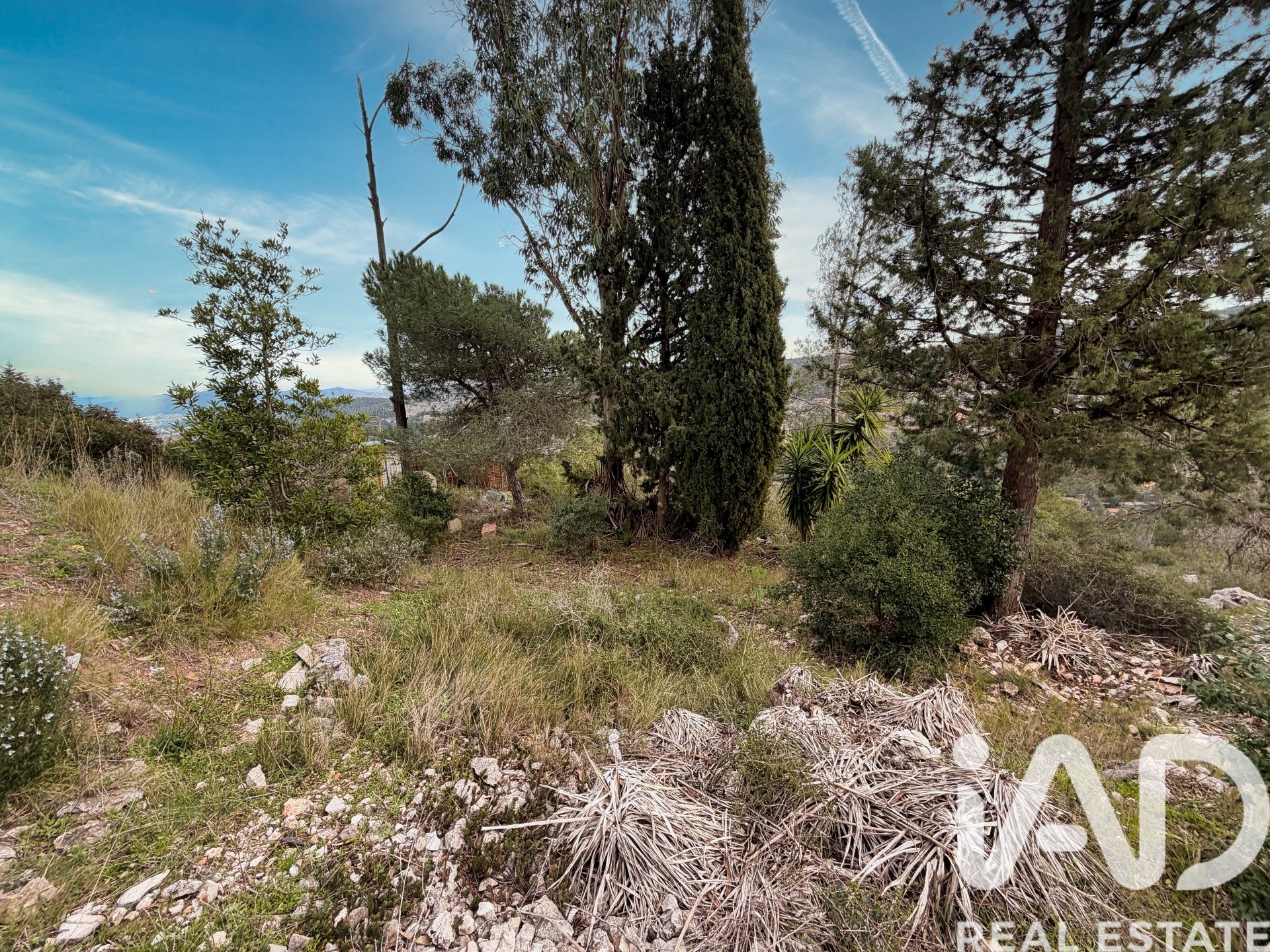 Land plot à Olesa de Bonesvalls, Barcelona, Espagne 8547 m2 No. 185216